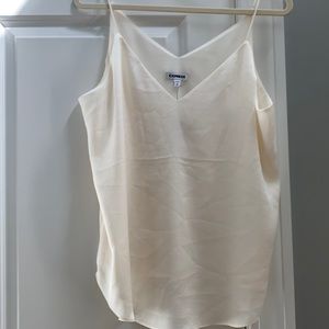 Ivory Express Camisole
